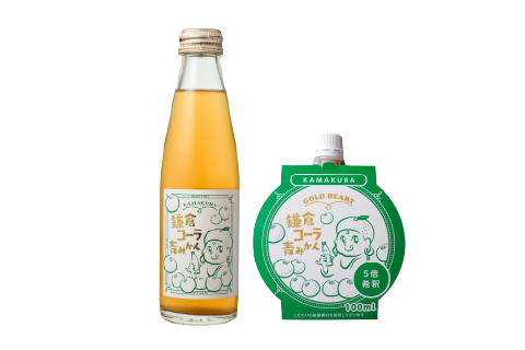 鎌倉コーラ